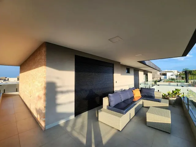 Imagem 3: Sobrado Condominio Alphaville III