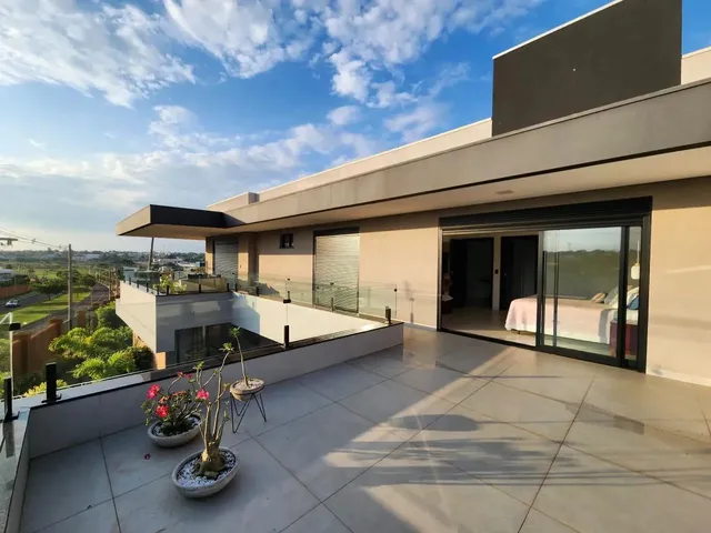 Imagem 16: Sobrado Condominio Alphaville III