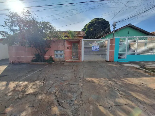 Imagem: Térrea para Venda com 720 Metros Quadrados