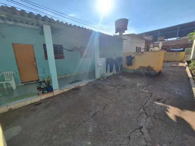 Imagem 16: Térrea para Venda com 720 Metros Quadrados com 4 Quartos em Vila Piratininga - Campo