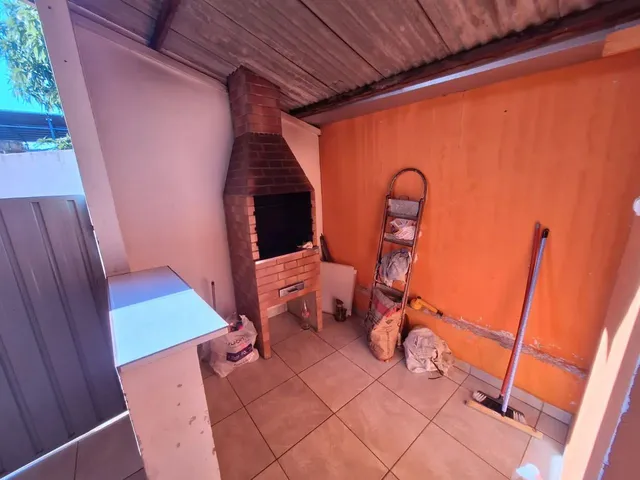 Imagem 9: Térrea para Venda com 720 Metros Quadrados com 4 Quartos em Vila Piratininga - Campo