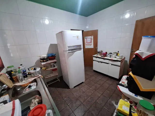 Imagem 11: Térrea para Venda com 720 Metros Quadrados com 4 Quartos em Vila Piratininga - Campo