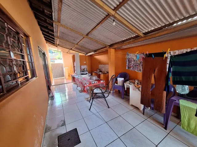 Imagem 10: Térrea para Venda com 720 Metros Quadrados com 4 Quartos em Vila Piratininga - Campo