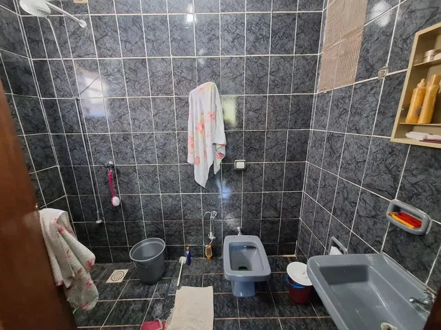 Imagem 13: Térrea para Venda com 720 Metros Quadrados com 4 Quartos em Vila Piratininga - Campo