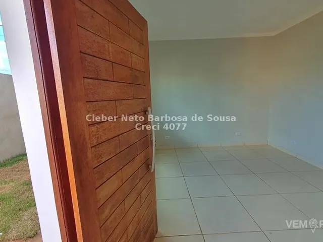 Imagem 16: Comodos Amplos e 03 Quartos