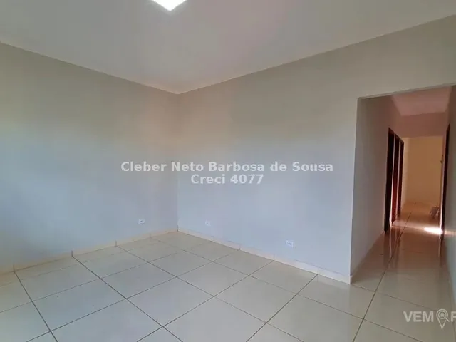 Imagem 6: Comodos Amplos e 03 Quartos