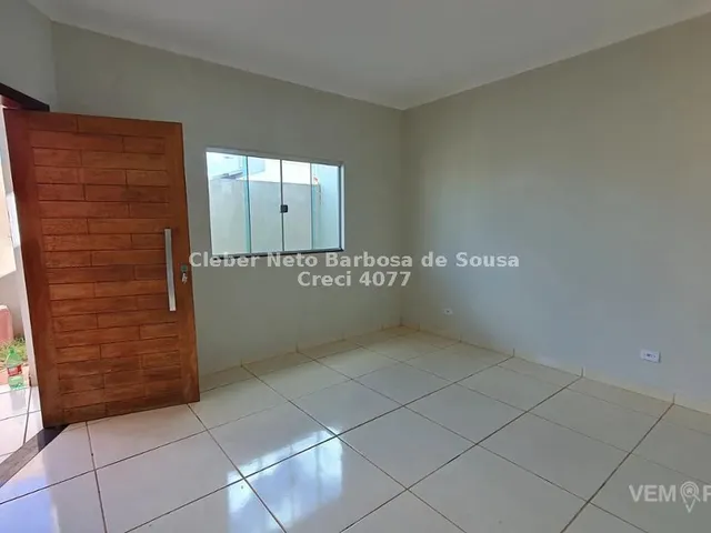 Imagem 8: Comodos Amplos e 03 Quartos