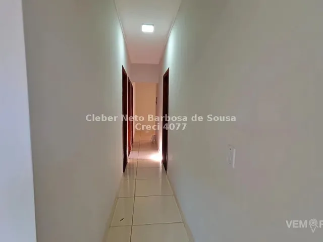 Imagem 12: Comodos Amplos e 03 Quartos
