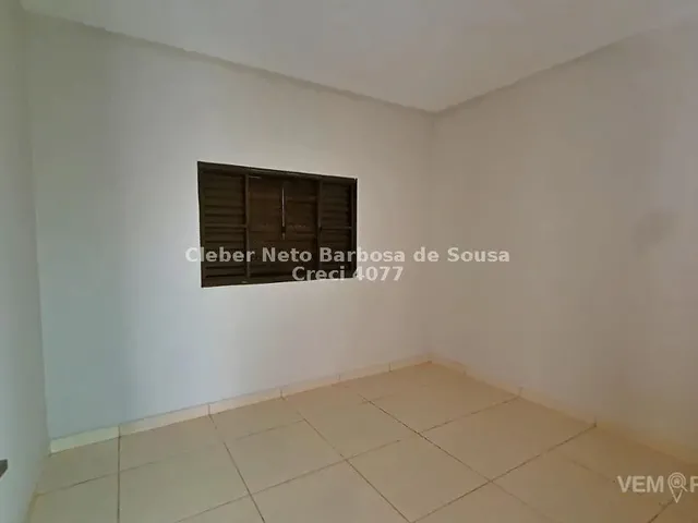 Imagem 9: Comodos Amplos e 03 Quartos