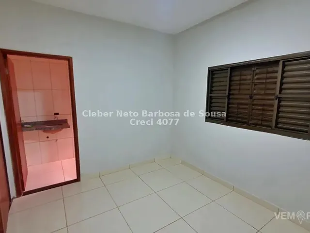 Imagem 4: Comodos Amplos e 03 Quartos