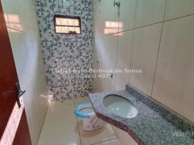 Imagem 15: Comodos Amplos e 03 Quartos