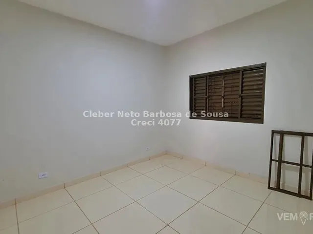 Imagem 10: Comodos Amplos e 03 Quartos