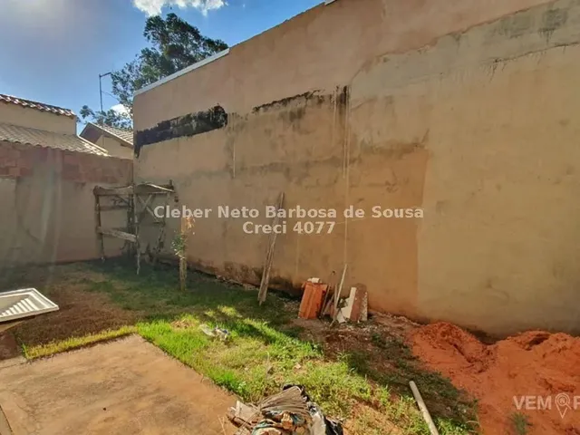 Imagem 14: Comodos Amplos e 03 Quartos