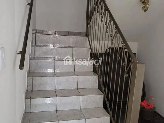 Imagem 8: Otimo Sobrado Casa com 4 dormitórios