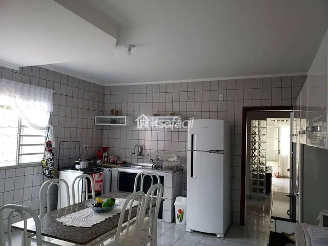 Imagem 7: Otimo Sobrado Casa com 4 dormitórios