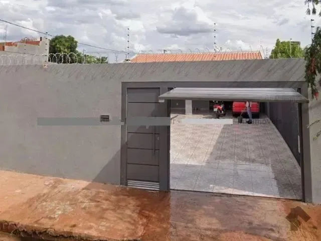 Imagem: Casa no Bairro Guanandi