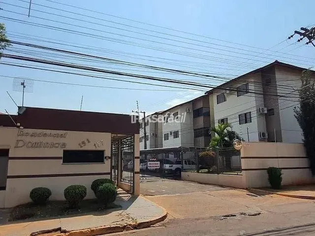 Imagem 1: Apartamento com 2 Dormitórios À Venda, 68 M² por R$ 350.000,00 - Vila Margarida