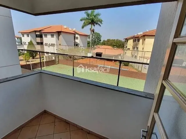 Imagem 12: Apartamento com 2 Dormitórios À Venda, 68 M² por R$ 350.000,00 - Vila Margarida