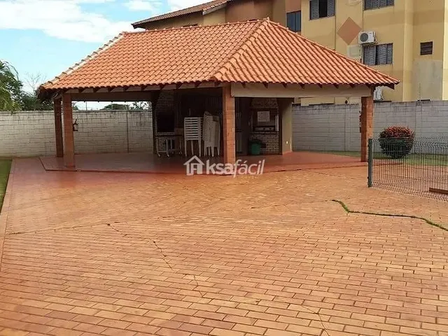 Imagem 2: Apartamento com 2 Dormitórios À Venda, 68 M² por R$ 350.000,00 - Vila Margarida