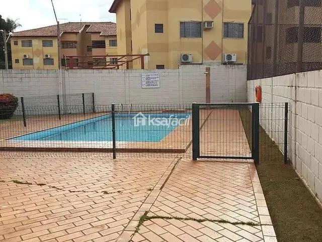 Imagem 11: Apartamento com 2 Dormitórios À Venda, 68 M² por R$ 350.000,00 - Vila Margarida