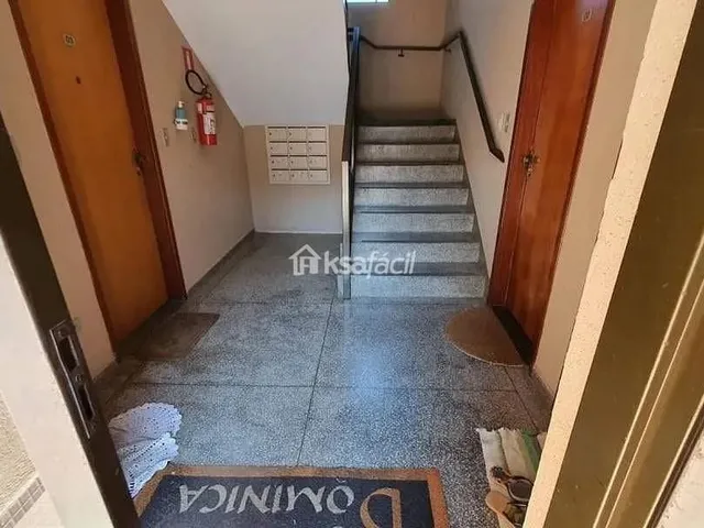 Imagem 9: Apartamento com 2 Dormitórios À Venda, 68 M² por R$ 350.000,00 - Vila Margarida