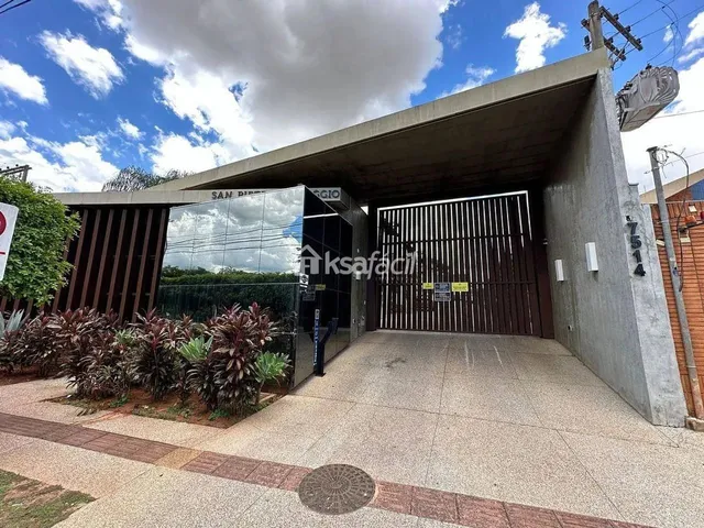 Imagem: Casa de Condomínio com 3 Quartos À Venda