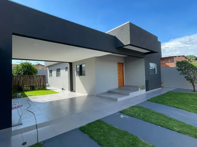 Imagem 11: Linda Casa com Amplo Espaço na Mata do Segredo