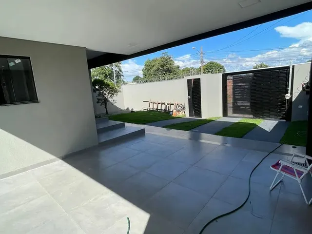 Imagem 6: Linda Casa com Amplo Espaço na Mata do Segredo