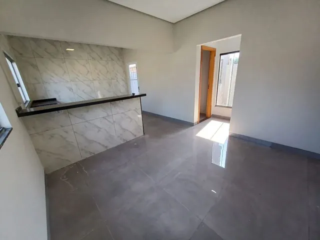 Imagem 3: Linda Casa com Amplo Espaço na Mata do Segredo