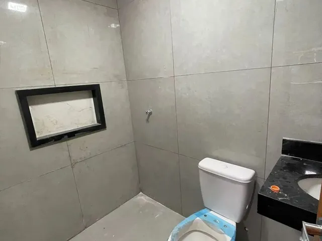 Imagem 2: Linda Casa com Amplo Espaço na Mata do Segredo