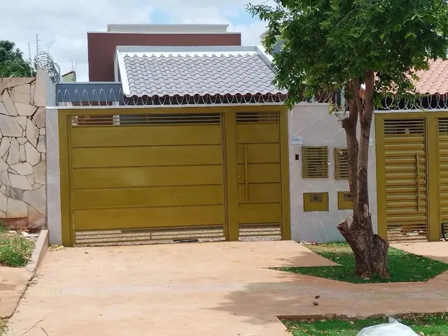 Imagem: A casa possui 1 Dormitório, 1 Suíte, 2 Banheiros, 63m²