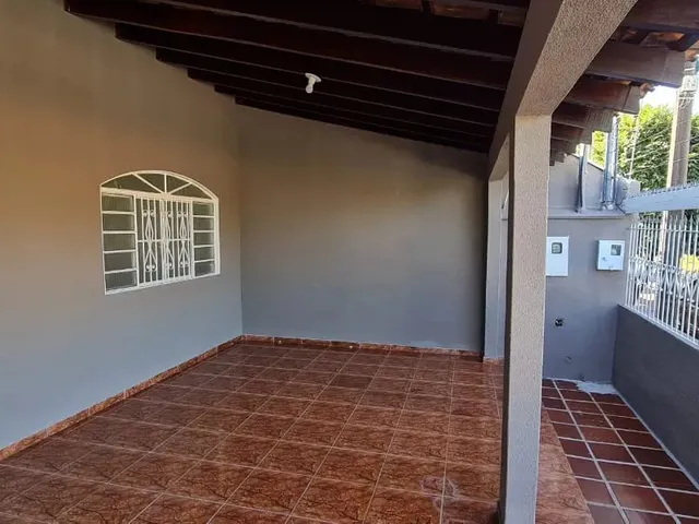 Imagem 15: Ampla Casa no Bairro Coophasul