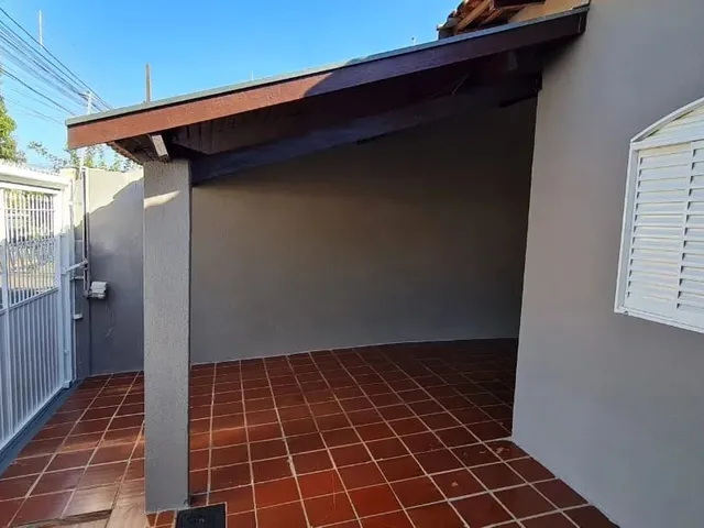 Imagem 3: Ampla Casa no Bairro Coophasul