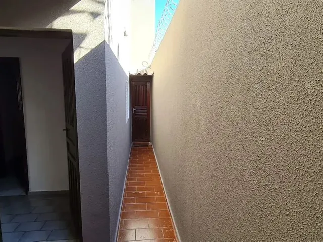 Imagem 14: Ampla Casa no Bairro Coophasul