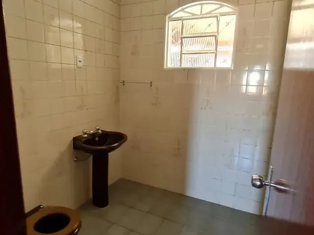 Imagem 2: Ampla Casa no Bairro Coophasul