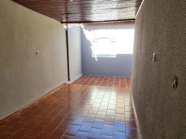 Imagem 13: Ampla Casa no Bairro Coophasul