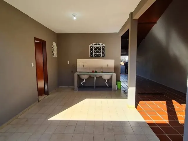 Imagem 12: Ampla Casa no Bairro Coophasul