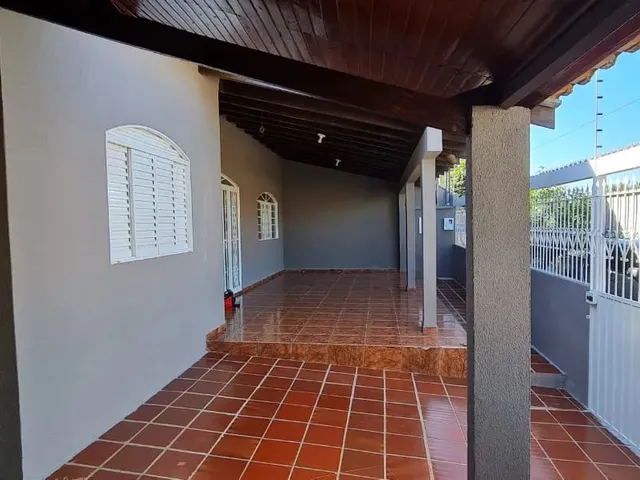 Imagem 16: Ampla Casa no Bairro Coophasul