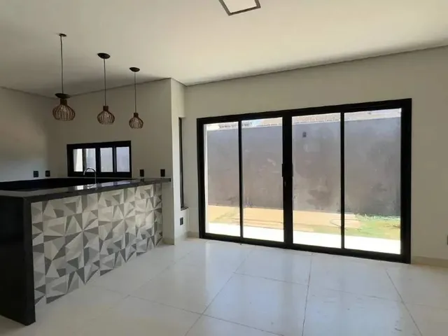 Imagem 11: Casa Térrea À Venda, 3 Quartos, 1 Vaga, São Francisco - Campo Grande/Ms