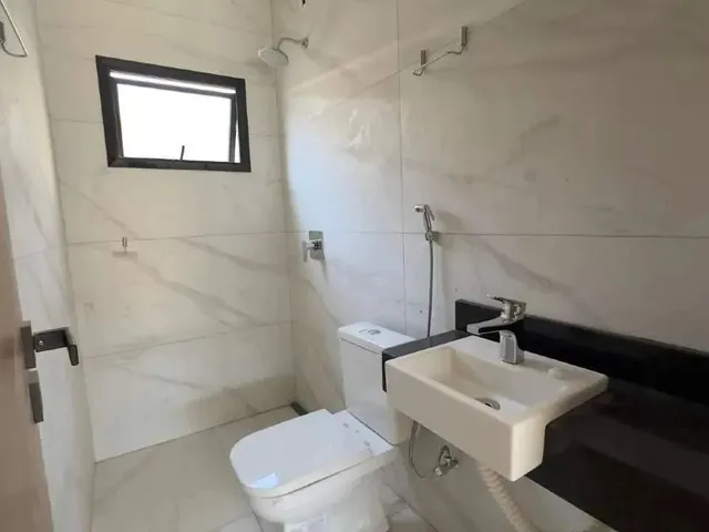 Imagem 13: Casa Térrea À Venda, 3 Quartos, 1 Vaga, São Francisco - Campo Grande/Ms