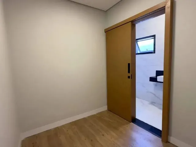 Imagem 7: Casa Térrea À Venda, 3 Quartos, 1 Vaga, São Francisco - Campo Grande/Ms