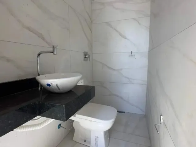 Imagem 8: Casa Térrea À Venda, 3 Quartos, 1 Vaga, São Francisco - Campo Grande/Ms