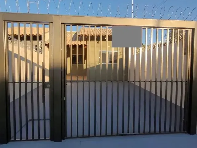 Imagem: Excelente Casa Seminova Reformada no Colúmbia