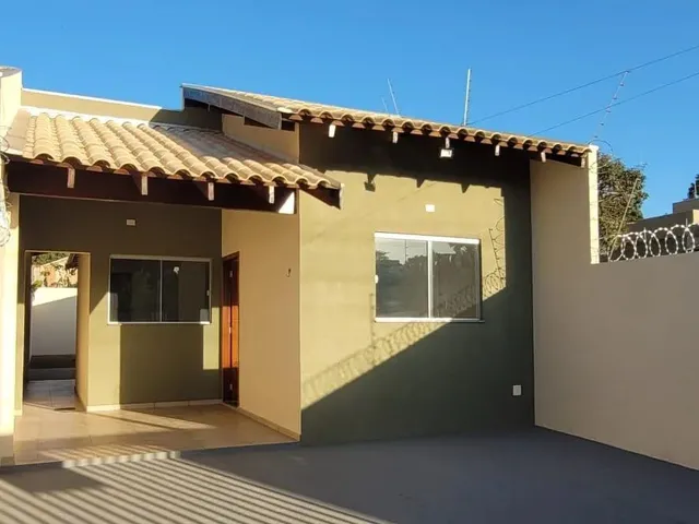 Imagem 9: Excelente Casa Seminova Reformada no Colúmbia