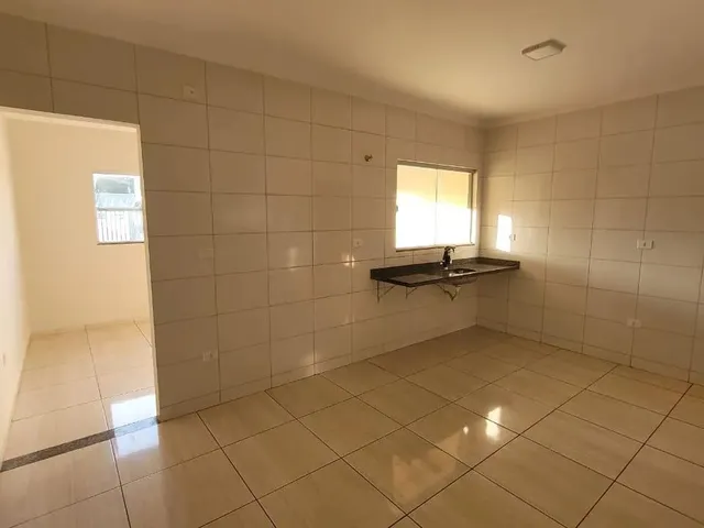 Imagem 3: Excelente Casa Seminova Reformada no Colúmbia