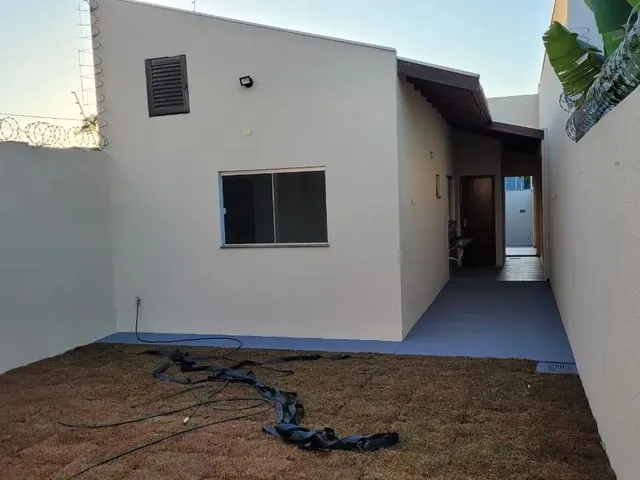 Imagem 2: Excelente Casa Seminova Reformada no Colúmbia