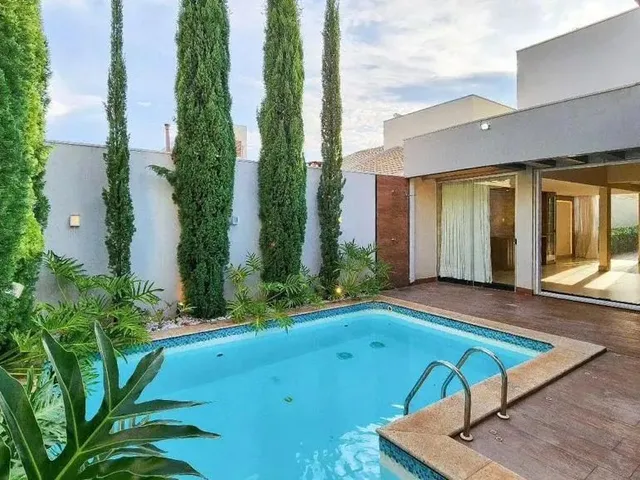 Imagem: Linda Casa com 04 Suítes no Dahma I