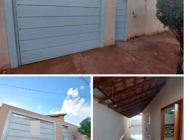 Imagem: Casa no Bairro Bom Retiro