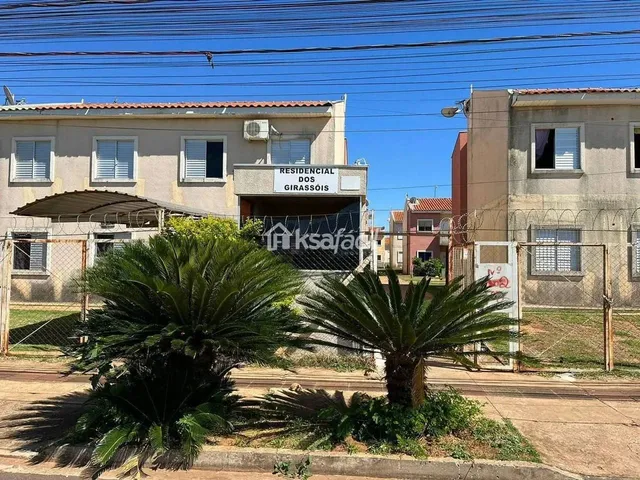 Imagem: Apartamento Jardim Centro Oeste
