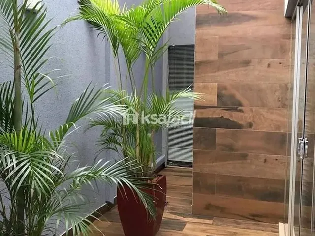 Imagem 4: Casa com 3 Dormitórios À Venda, 245 M² por R$ 1.300.000,00 - Vila Morumbi - Campo